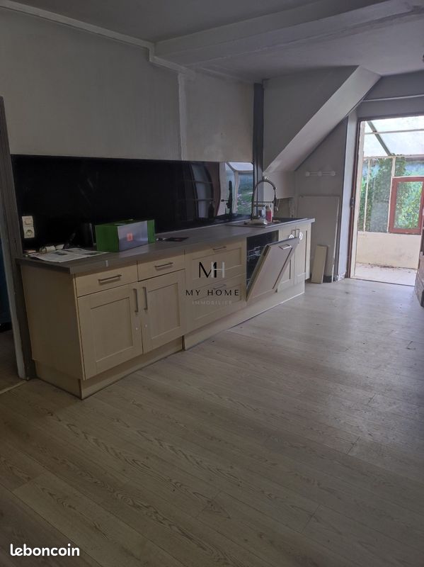 Maison 3 pièces 72 m² (image 3)