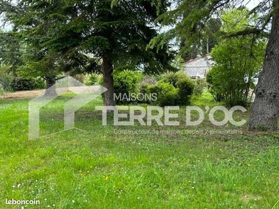 Terrain 400 m² Denat · à Dénat · 60 000 €