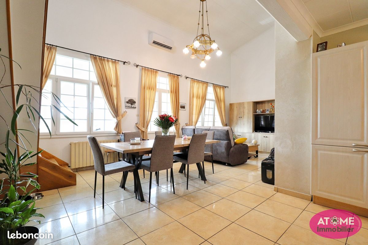 Maison 4 pièces 111 m² · à Auboué · 111 m² · 170 000 €