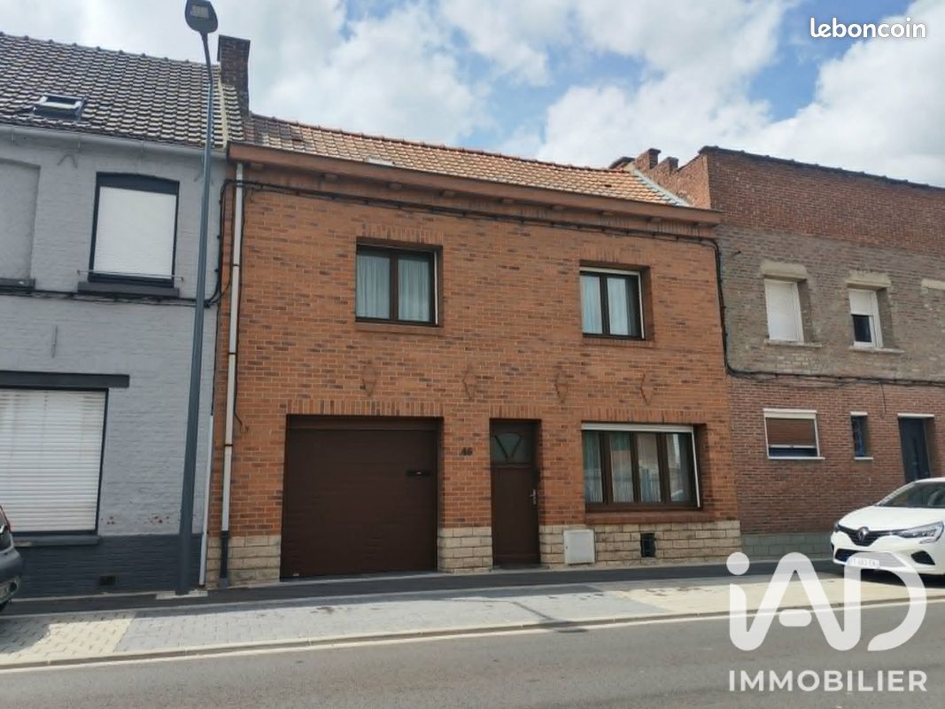 Maison 6 pièces 179 m² · à Annœullin · 179 m² · 294 000 €