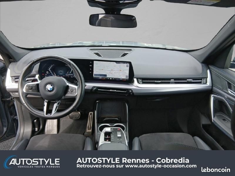 Bmw X1 sDrive18i 136ch M Sport (image 21)
