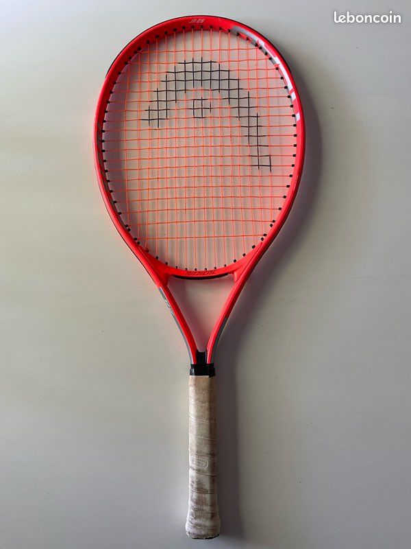 Raquette de tennis enfant (image 1)