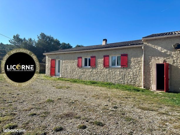 Maison 5 pièces 121 m²