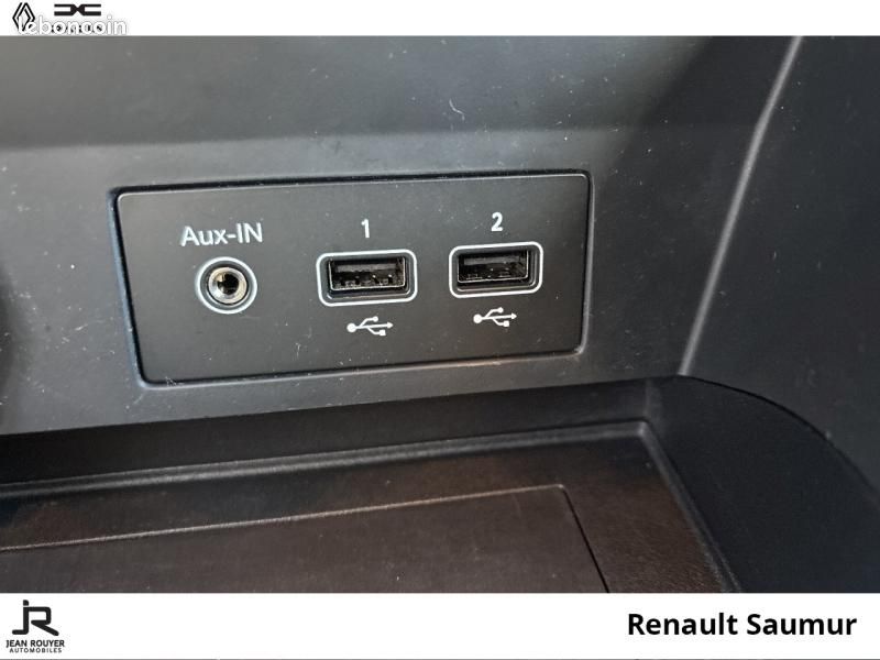 Renault Captur 1.0 TCe 90ch Equilibre (image 21)