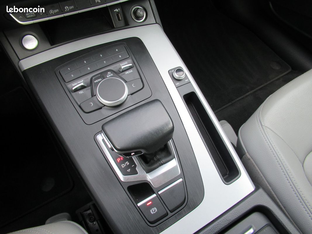 Audi Q5 40 TDI 190 quattro Business Executive S-tronic (image 22)