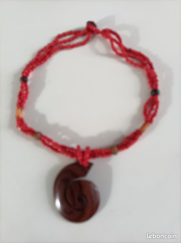 Collier (image 5)