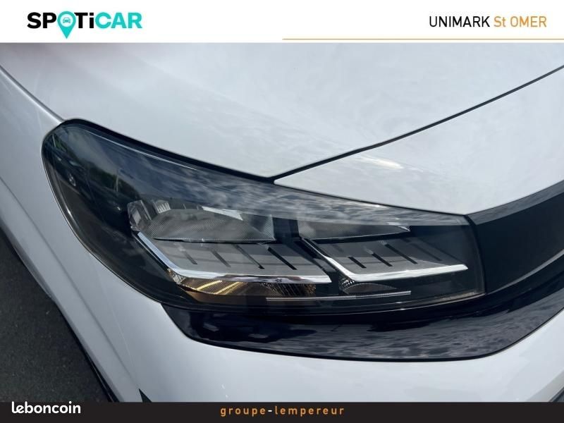 Opel Vivaro Fg XL 2.2 Diesel 150ch Pack Premium Connect (image 4)
