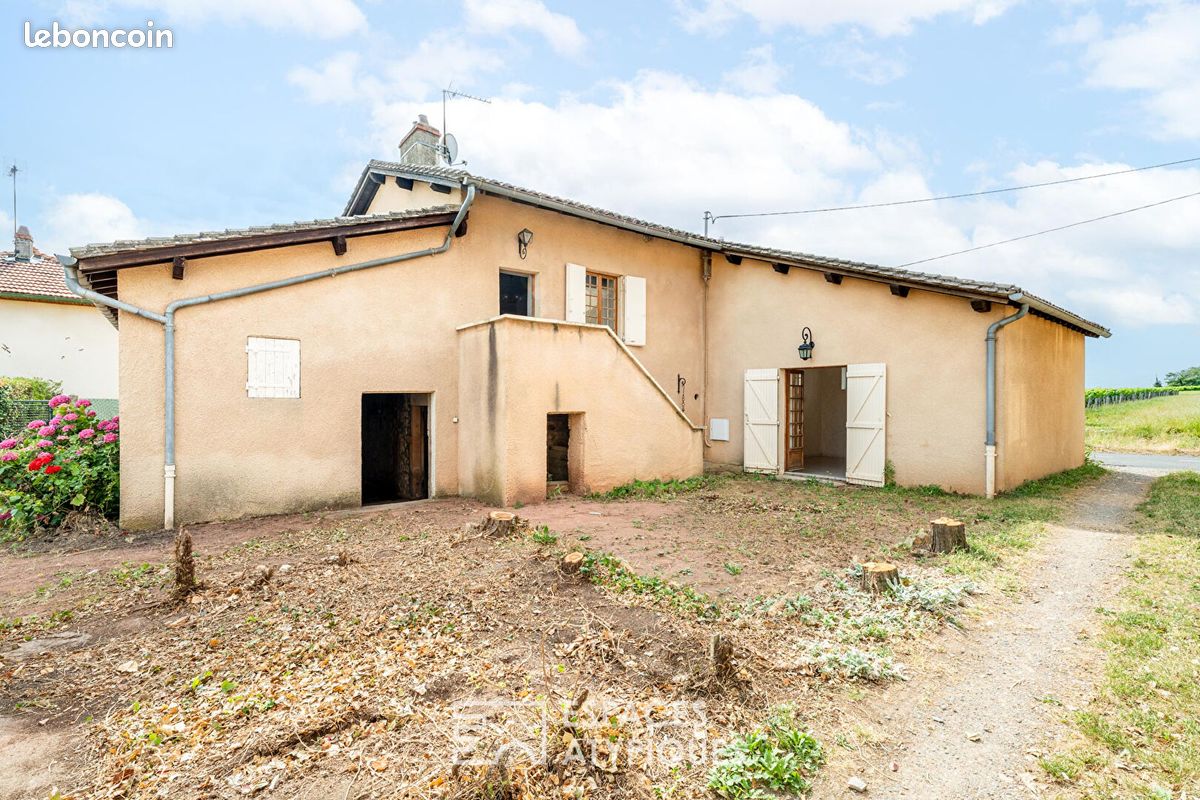 Maison 7 pièces 128 m² · à Arnas · 128 m² · 210 000 €