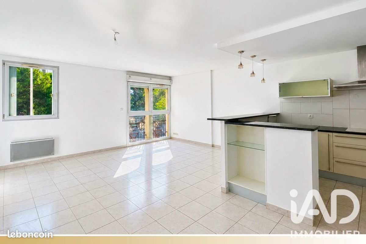 Appartement 4 pièces 84 m² · à Montpellier · 84 m² · 229 000 €