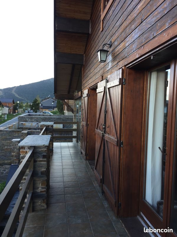 đŠđČ Chalet 155 m2 đđLes Angles â° 12 personnes (image 9)