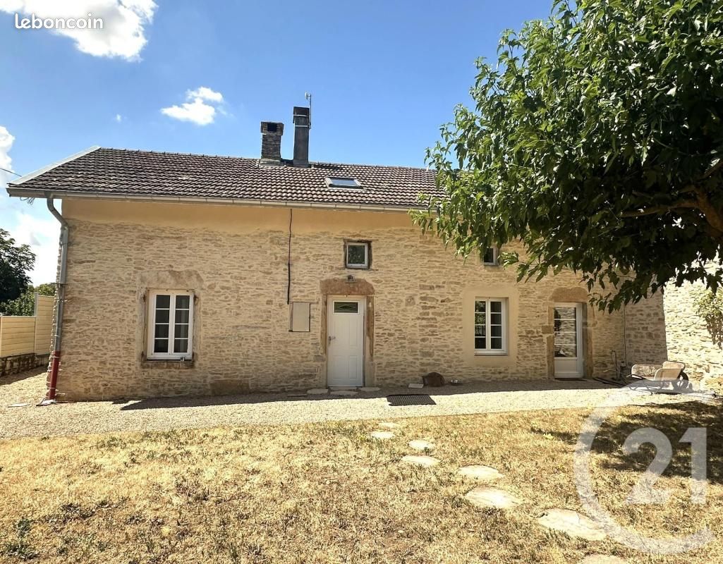 Maison 7 pièces 124 m² · à Chozeau · 124 m² · 418 000 €