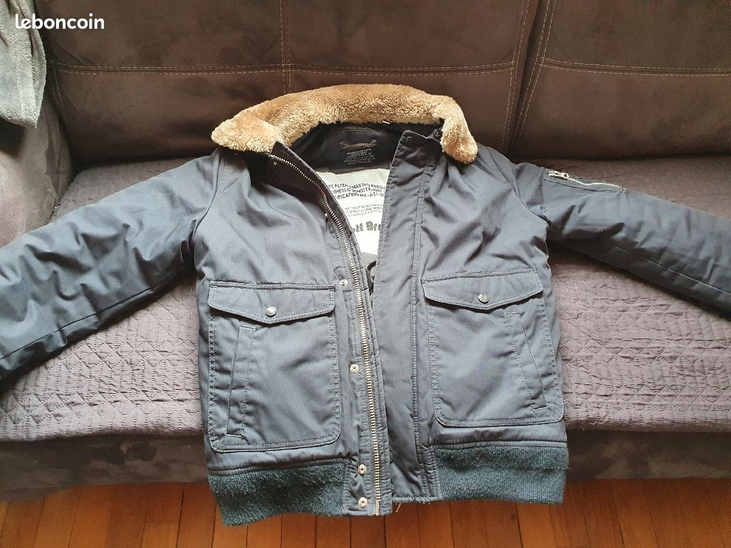 Blouson schott (image 1)