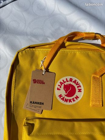 Sac à dos Fjällräven Accessoires Bagagerie