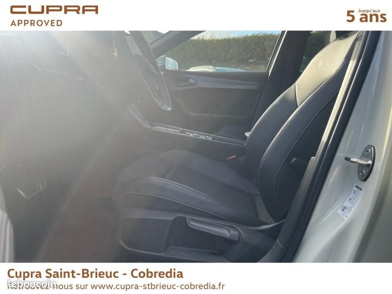Cupra Leon ST 2.0 TDI 150ch V DSG7 (image 44)