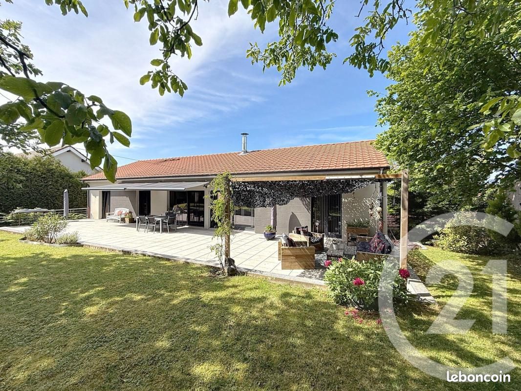 Maison 6 pièces 187 m² · à Metz · 187 m² · 645 000 €