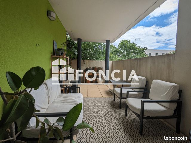 Appartement 1 pièce 34 m² · à Montpellier · 34 m² · 693 €/mois