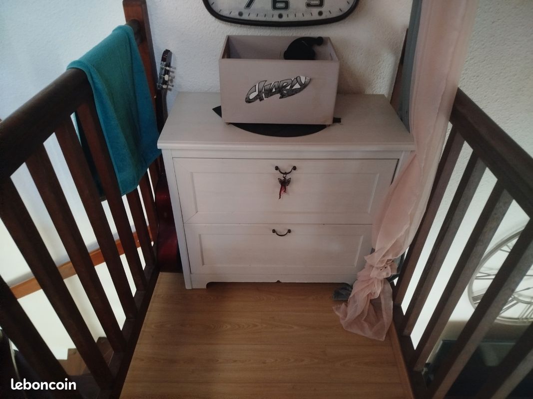 Commode rangement (image 1)