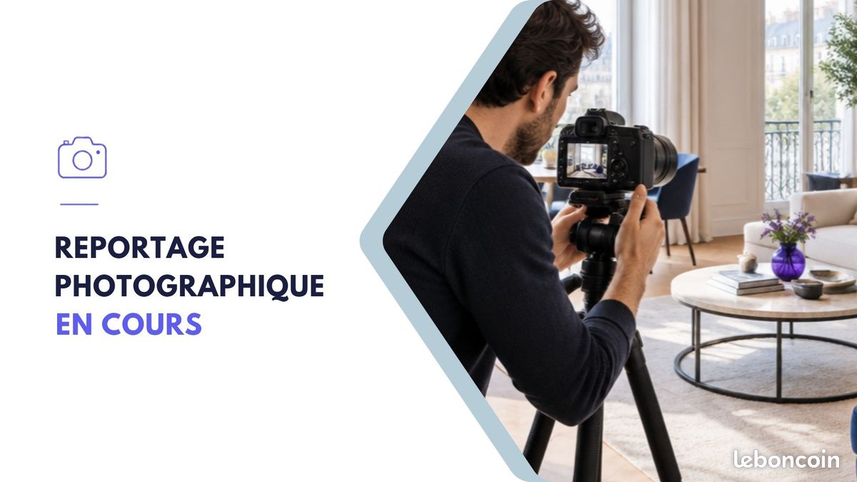 Appartement 1 pièce 26 m² · au Chesnay-Rocquencourt · 26 m² · 160 000 €