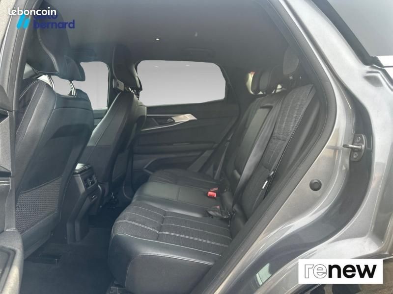 Renault Austral 1.2 E-Tech full hybrid 200ch Techno (image 10)