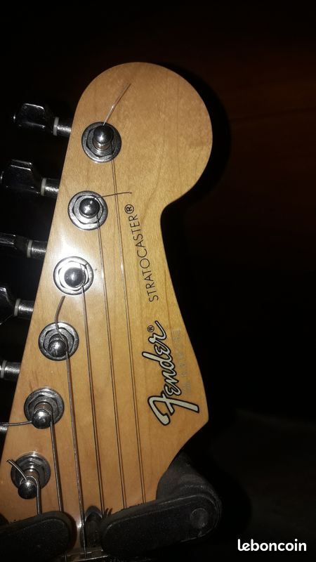 Guitare (image 2)
