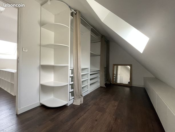 Maison a louer mitry-mory - 5 pièce(s) - 110 m2 - Surfyn