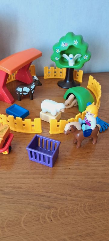 Jouet fille 2 ans jeux, jouets d'occasion - leboncoin