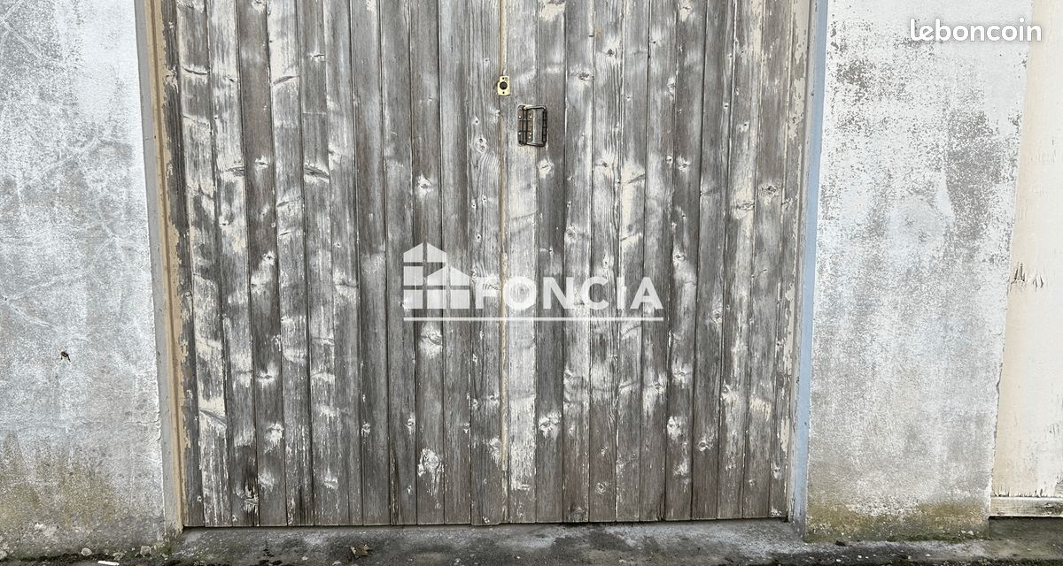 Parking 5 m² · à Montauban · 5 m² · 85 €/mois