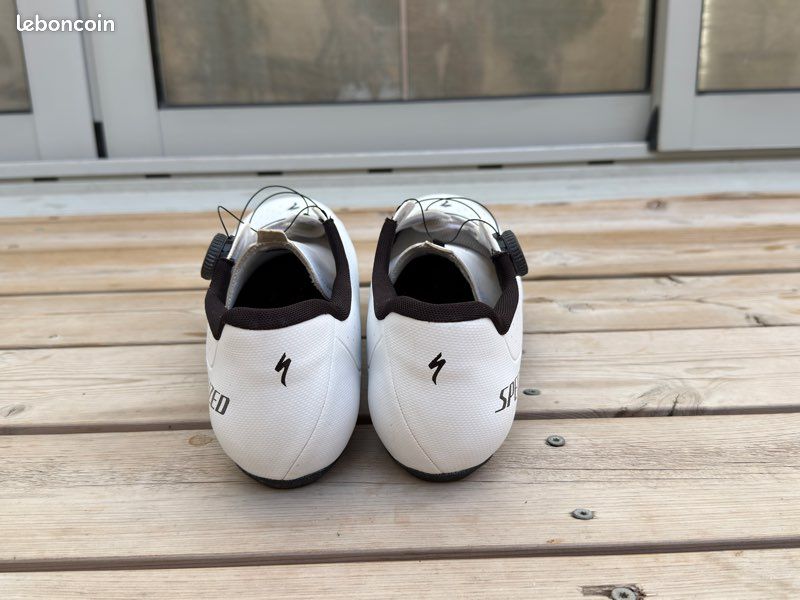 Chaussures vélo Specialized Torch 2.0 (image 2)