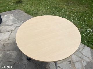Table ronde 105 cm (image 4)