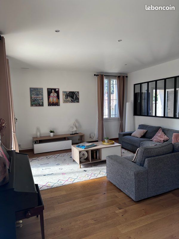Appartement 3 pièces 80 m² · à Aix-en-Provence · 80 m² · 1 650 €