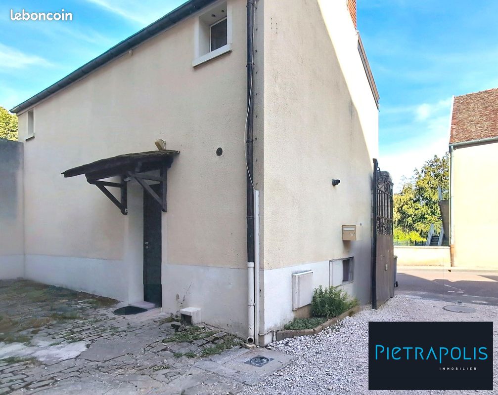 Maison 2 pièces 46 m² · à Chenôve · 46 m² · 149 000 €