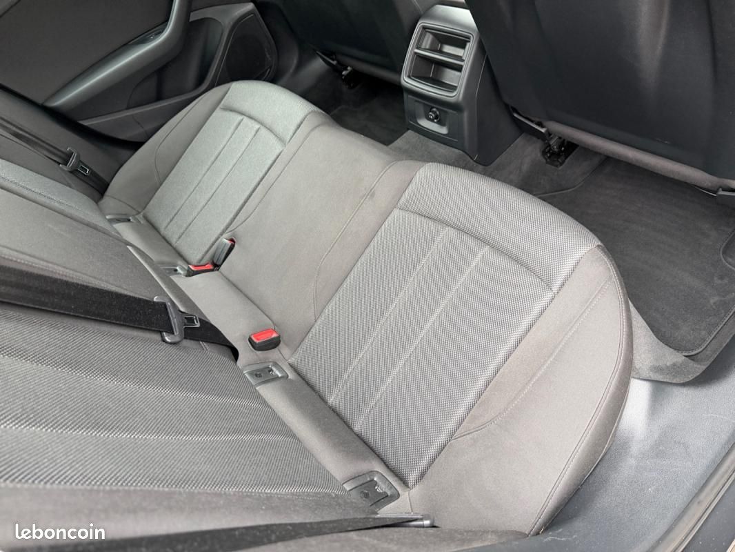 Audi A4 Avant V (3) 30 TDI 136 7CV BUSINESS LINE S tronic (image 20)