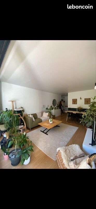 Appartement 4 pièces 75 m² · à Apt · 75 m² · 750 €