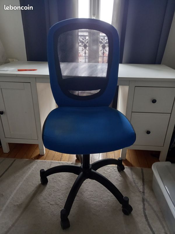 Chaise de bureau (image 1)