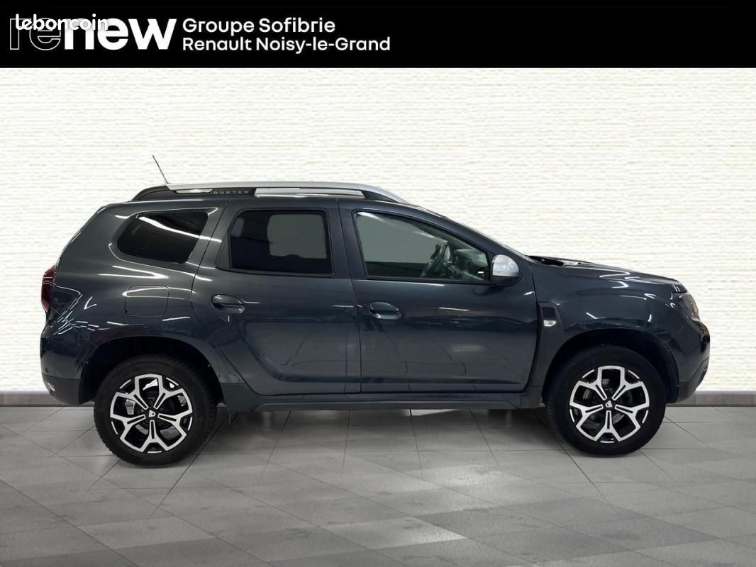 Dacia Duster Blue dCi 115 4x2 Prestige (image 4)