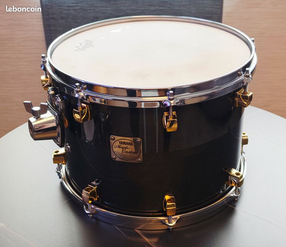 Batterie YAMAHA Maple Custom (image 6)