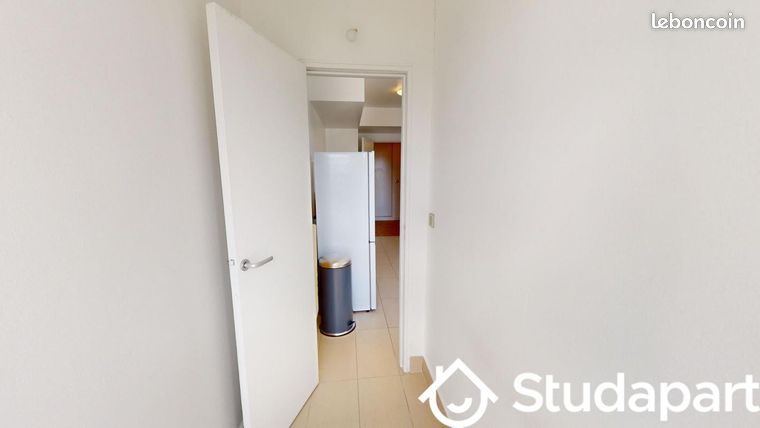 Appartement a louer paris-15e-arrondissement - 1 pièce(s) - 112 m2 - Surfyn