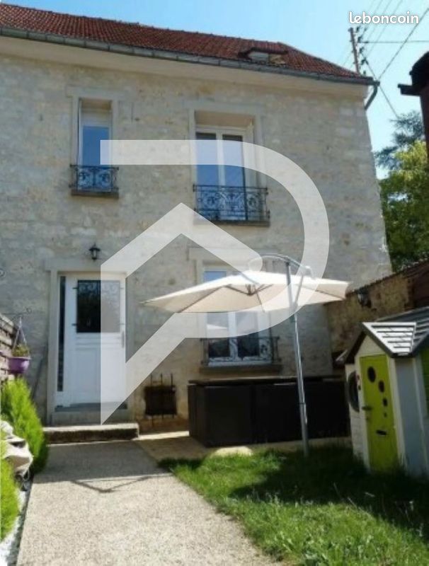 Maison 5 pièces 80 m² · à Amblainville · 80 m² · 219 900 €