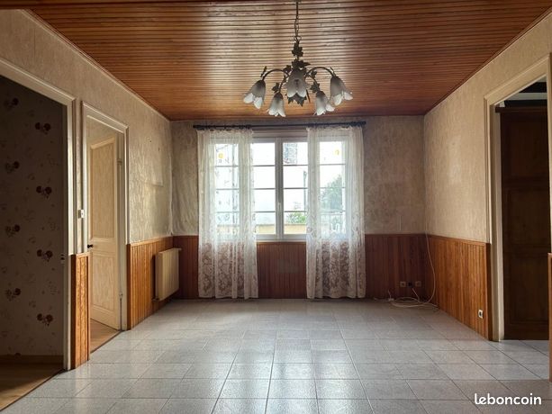 Maison 7 pièces 169 m²