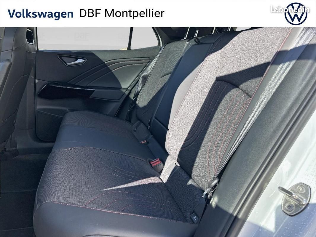 Volkswagen ID.3 ID 3 FL GTX (79KWH) (286CH) (image 39)