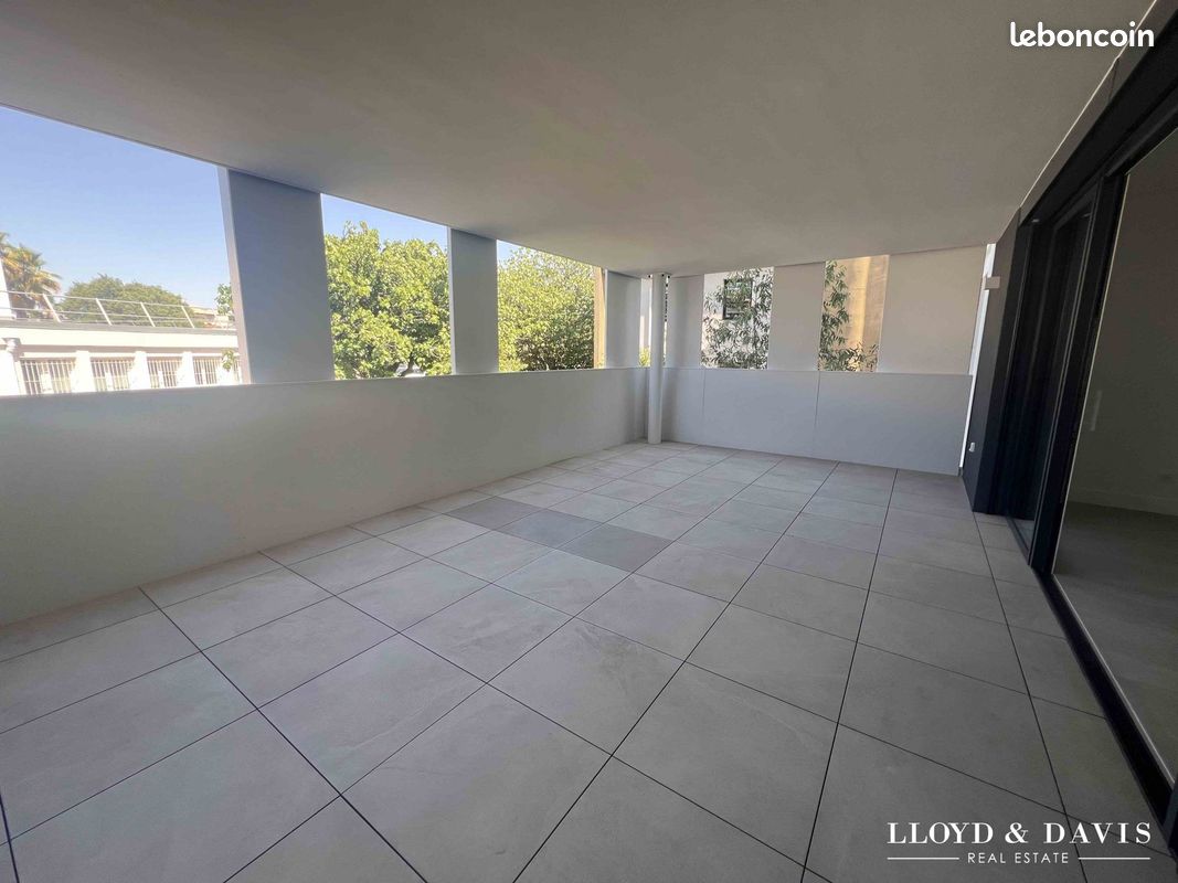 Appartement 3 pièces 88 m² · à Castelnau-le-lez · 88 m² · 690 000 €