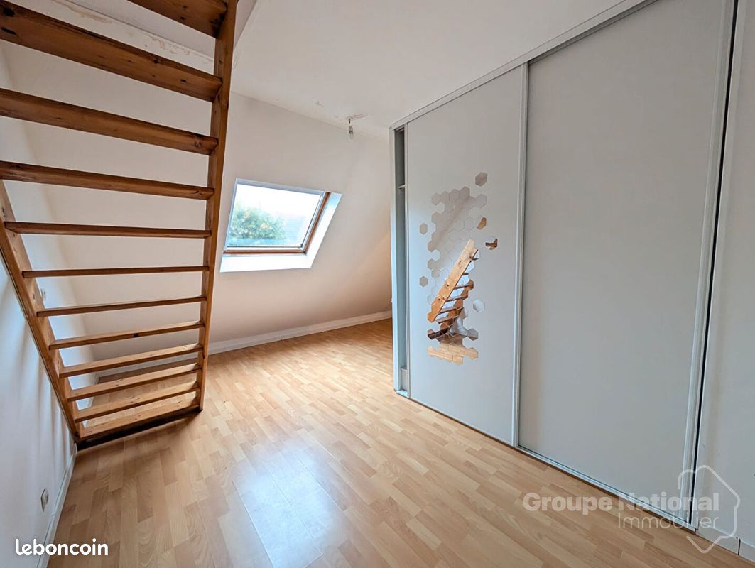 Maison 7 pièces 139 m² (image 8)