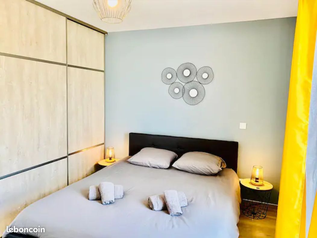 La Contemporaine - 3 chambres - proche technopole (image 7)
