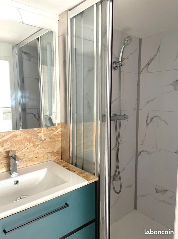 Appartement 1 pièce 28 m² · à Toulouse · 28 m² · 135 000 €