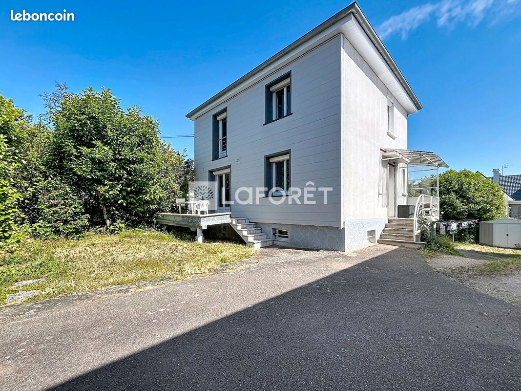 Maison 4 pièces 85 m² · à Foulain · 85 m² · 149 500 €
