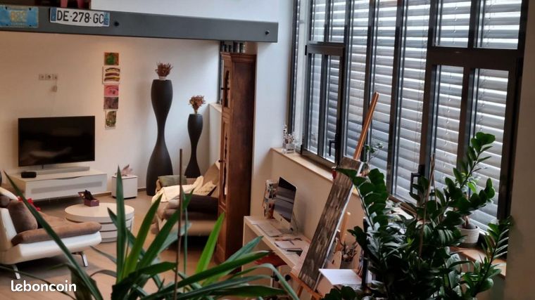 Maison 4 pièces 118 m²