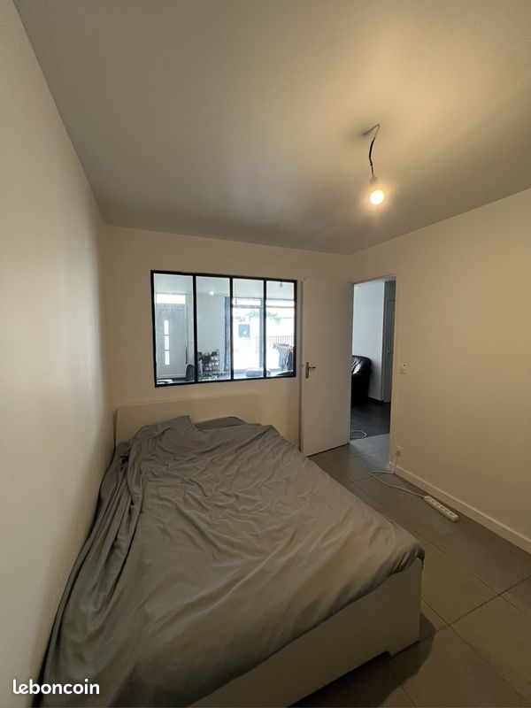 Appartement a louer argenteuil - 2 pièce(s) - 58 m2 - Surfyn