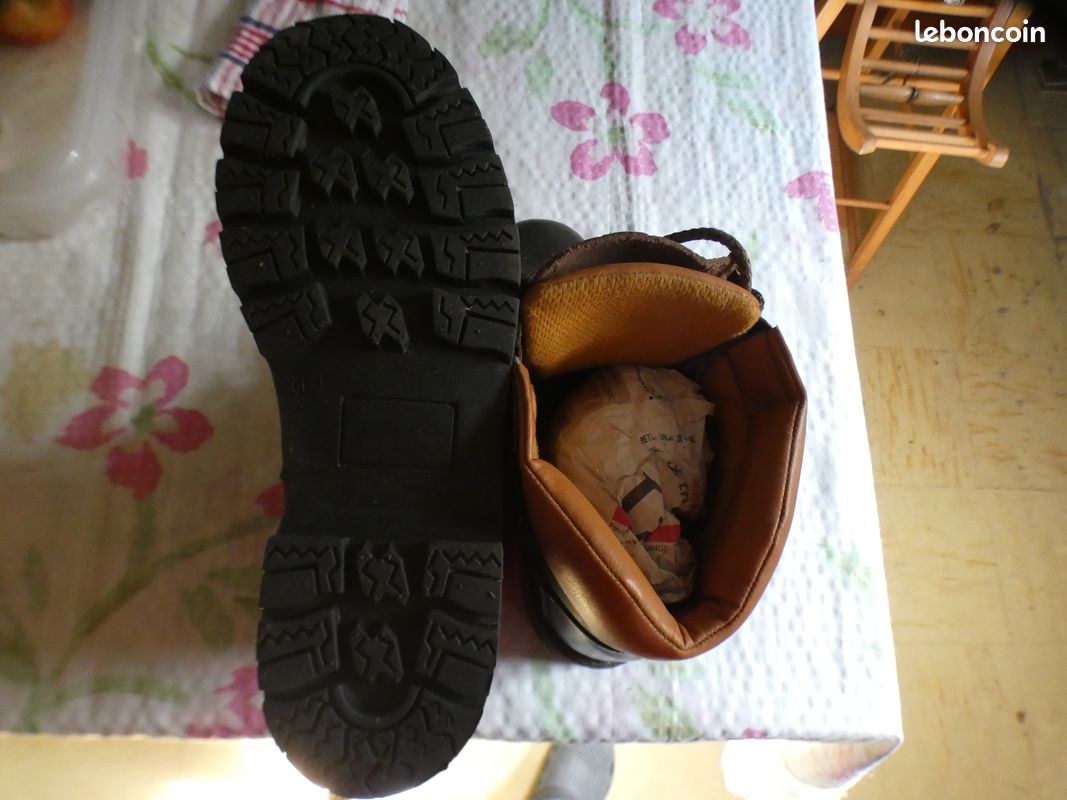 Chaussure (image 1)