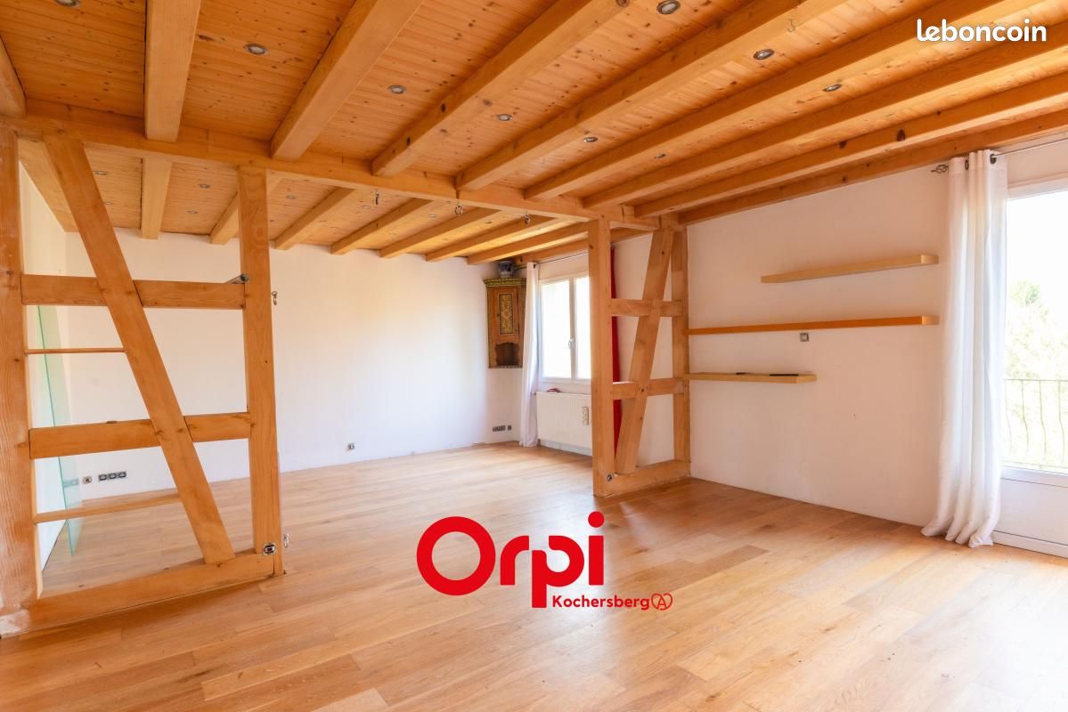 Maison 5 pièces 127 m² · à Sommerau · 127 m² · 184 000 €