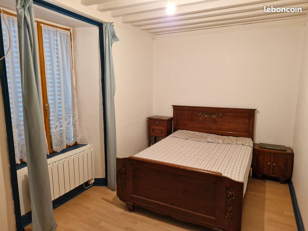 Maison 4 pièces 68 m² · à Amplepuis · 68 m² · 65 000 €